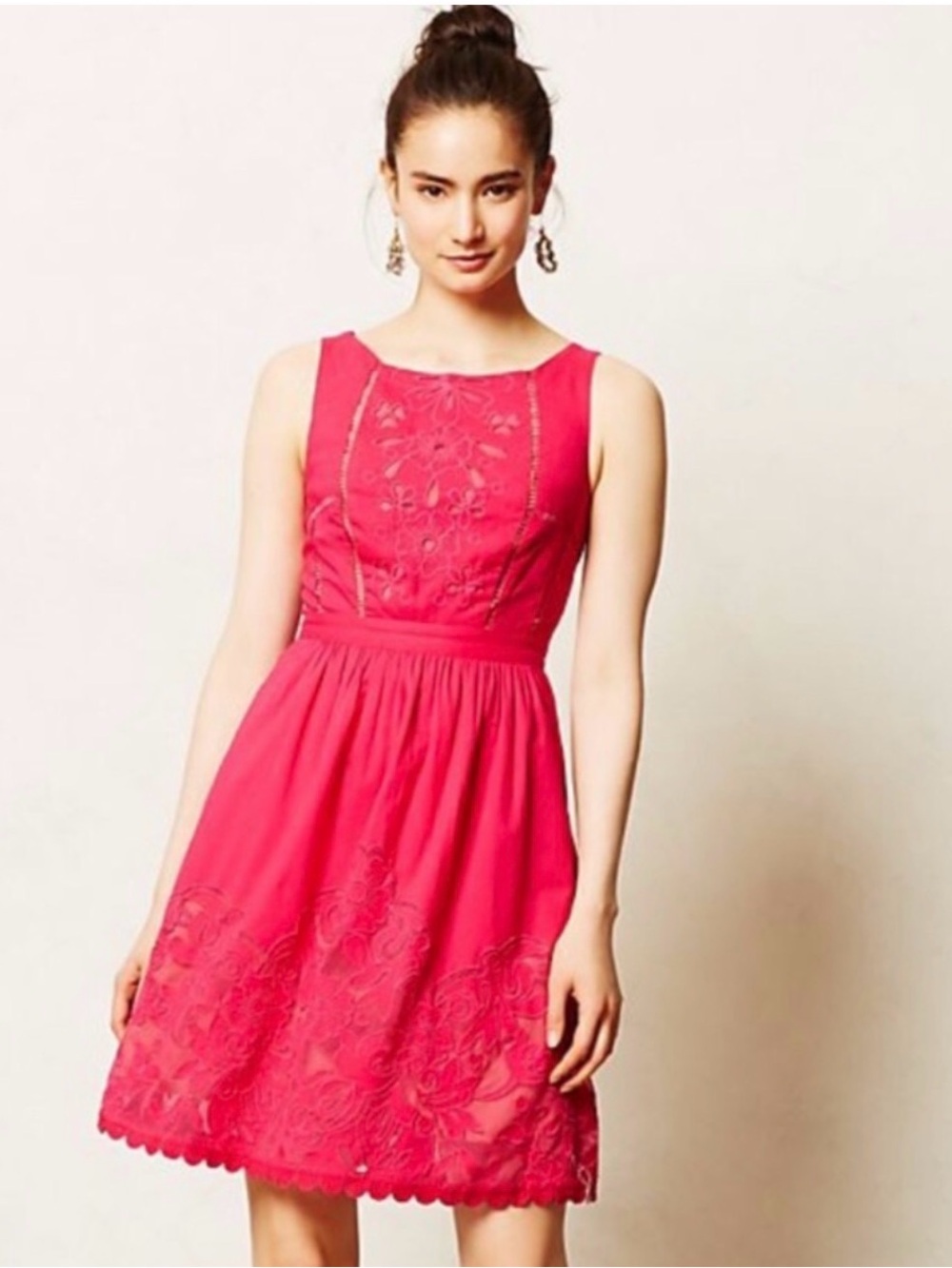 Moulinette Soeurs Dress